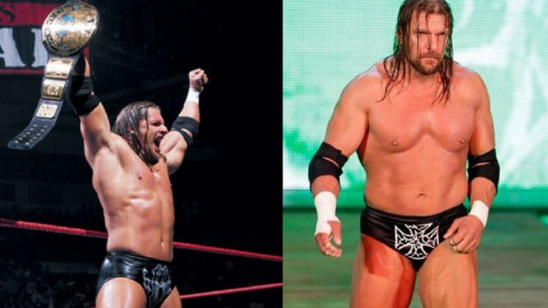 Трите Хикса

Когато изгря през 90-те, той се отличаваше с невероятна физика, но постепенно възрастта започна да си личи и към края на 2000-те, когато Трите Хикса наближаваше 40 г., той вече не изглеждаше така, както бяхме свикнали да го виждаме. Все пак това няма как да разклати статута му на емблематична личност за WWE.