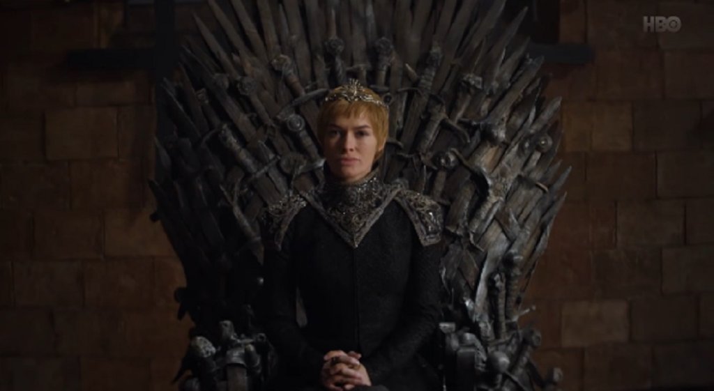 церсей game of thrones