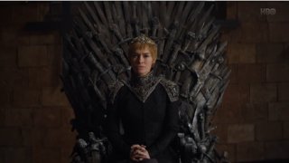 церсей game of thrones