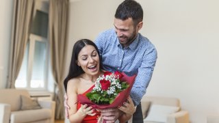 14 февруари е и из мрежите всички са се понесли на крилата на щастието