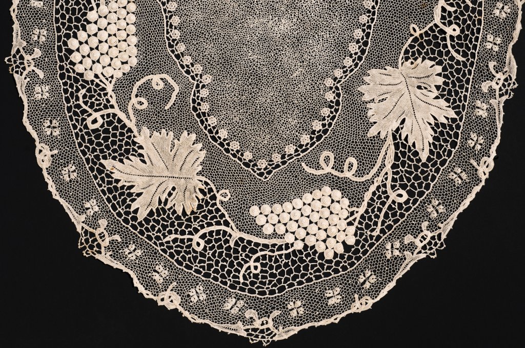 Векове история, изкуство и човешко вдъхновение, вплетени в една нишка