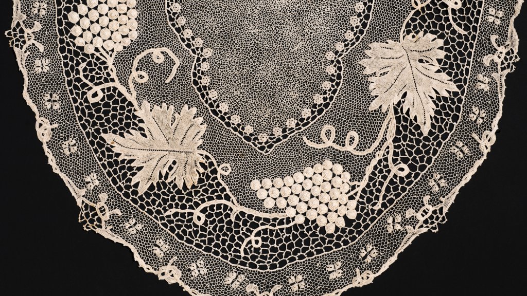 Векове история, изкуство и човешко вдъхновение, вплетени в една нишка