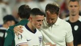 Звезда на Англия внезапно напусна лагера на националния отбор