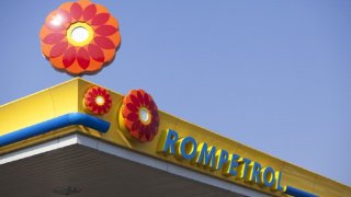 Rompetrol, ромпетрол