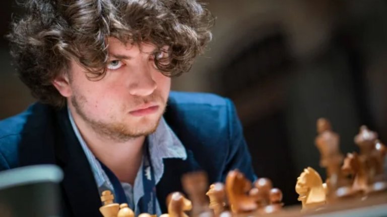 Chess.com: Нийман си е служил с измама в над 100 мача