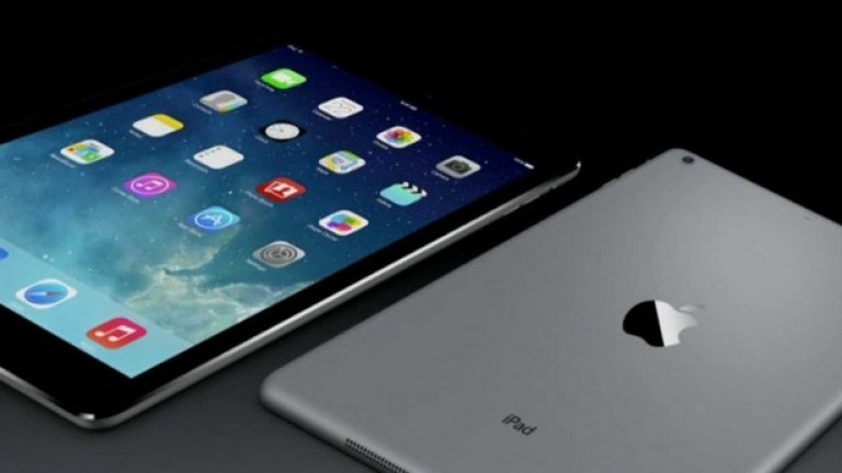 Apple iPad Air  
 Размерите може и да са плюс при новите смартфони, но когато става дума за таблети, тънкият корпус е по-важен. А никой от сегашните модели не е по-тънък от iPad Air 2 (6.1 mm). Ако перифразираме популярния технологичен журналист Дейвид Поуг, “когато куриерите ви го доставят, вероятно биха могли и просто да го пъхнат под вратата”. 
  Извън стройния си корпус, новият Air разполага със сензор за пръстови отпечатъци Touch ID, по-бърз processor, по-добра камера и дори по-бърз Wi-Fi от неговия предшественик.
