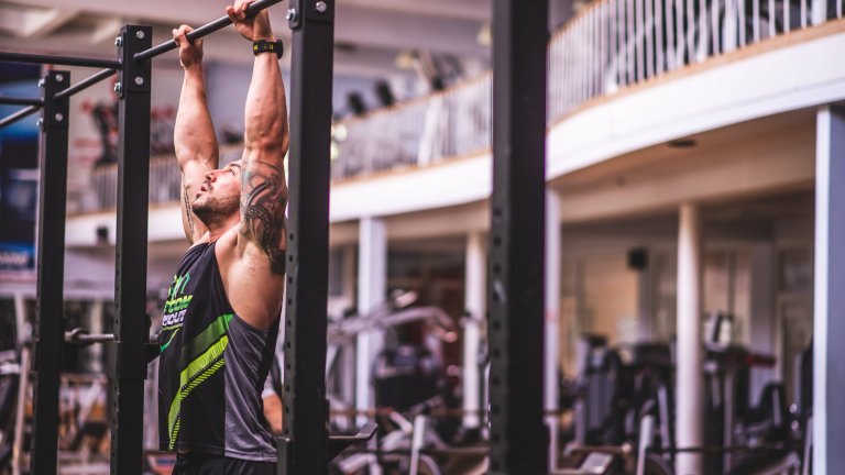 Сила и красота с Явор и Виктория