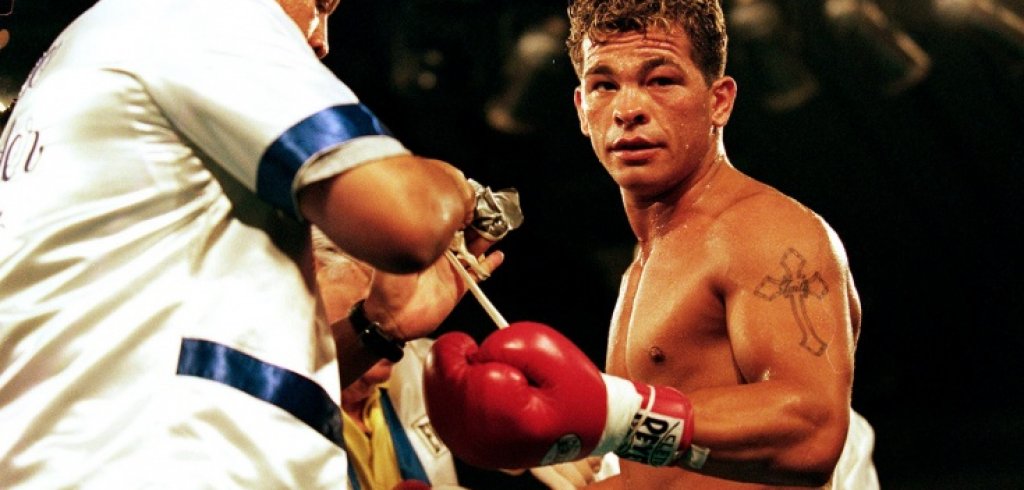 "Сигурен съм, че шампионът е убит!": Завещание, загадъчна смърт и една подозрителна съпруга "златотърсачка"