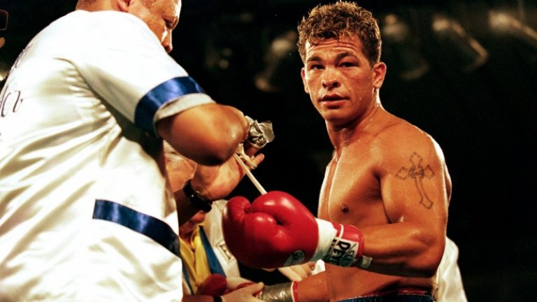 "Сигурен съм, че шампионът е убит!": Завещание, загадъчна смърт и една подозрителна съпруга "златотърсачка"