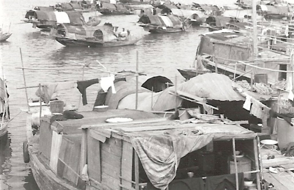 HongKongBoats