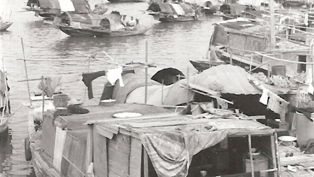 HongKongBoats