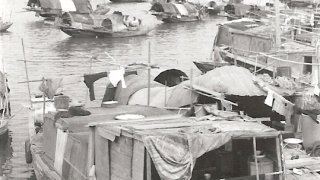 HongKongBoats