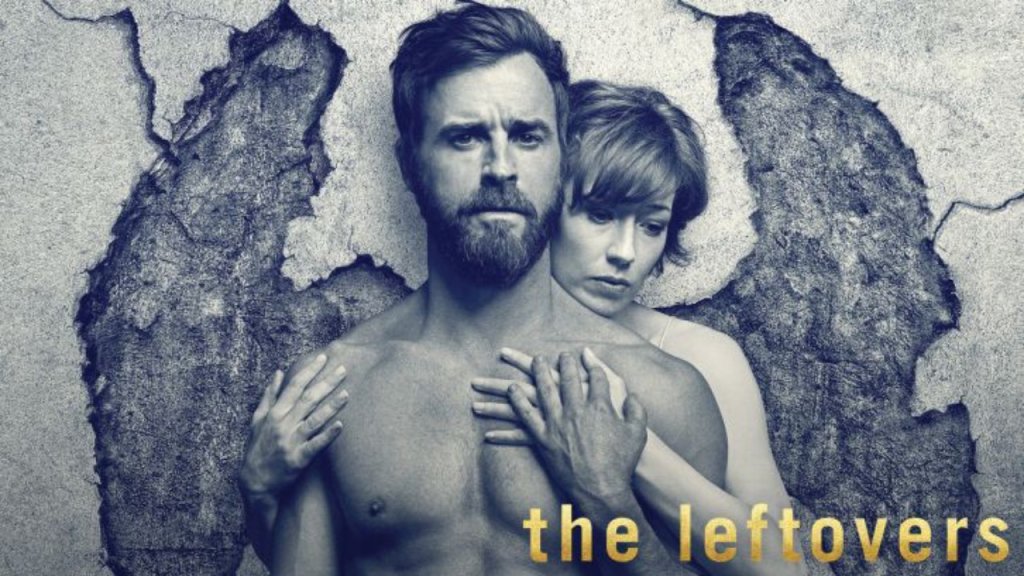 The Leftovers 
Според писателя Том Перота един ден в близкото бъдеще, 2% от човечеството просто ще се изпари. Никой не знае къде ще отиде, но знаем, че няма да се върне. Деца, бащи, майки, дядовци, известни личности... 2% избрани на случаен принцип, 