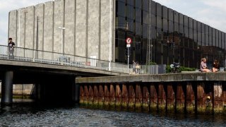copenhagen