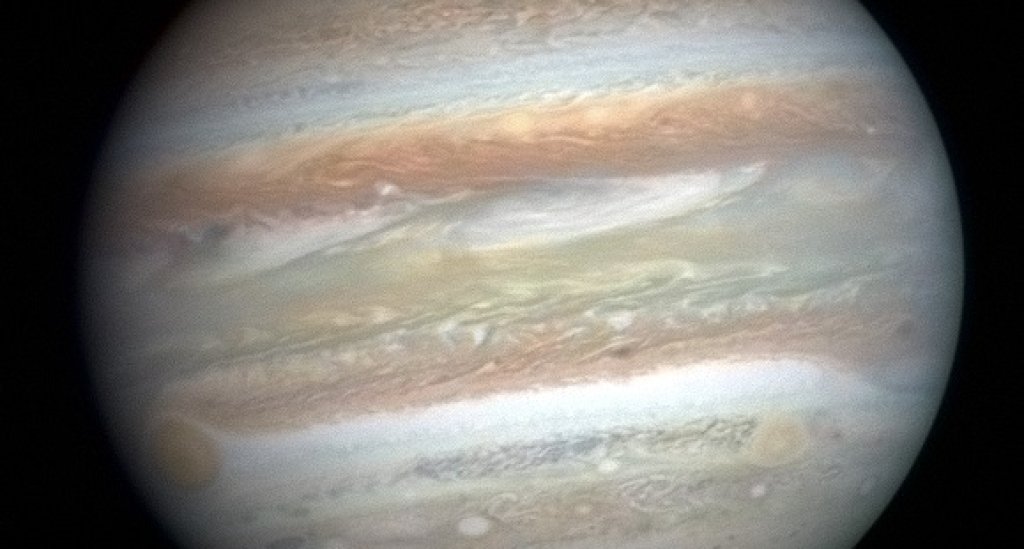 Jupiter_New_Horizons