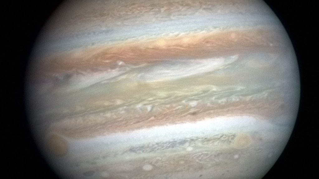Jupiter_New_Horizons