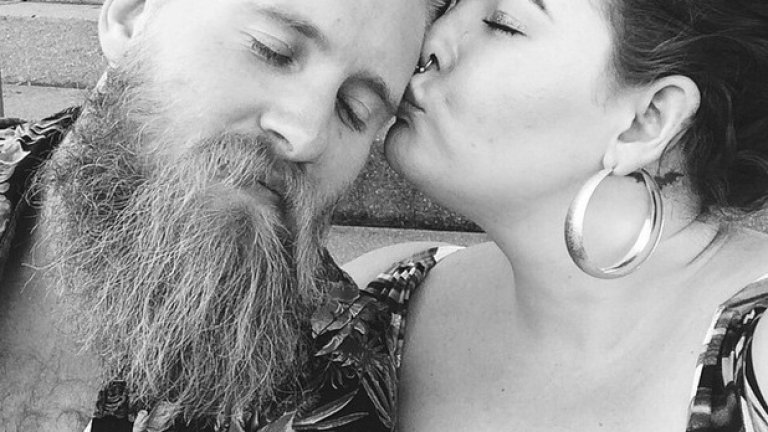 Крайностите не са красиви