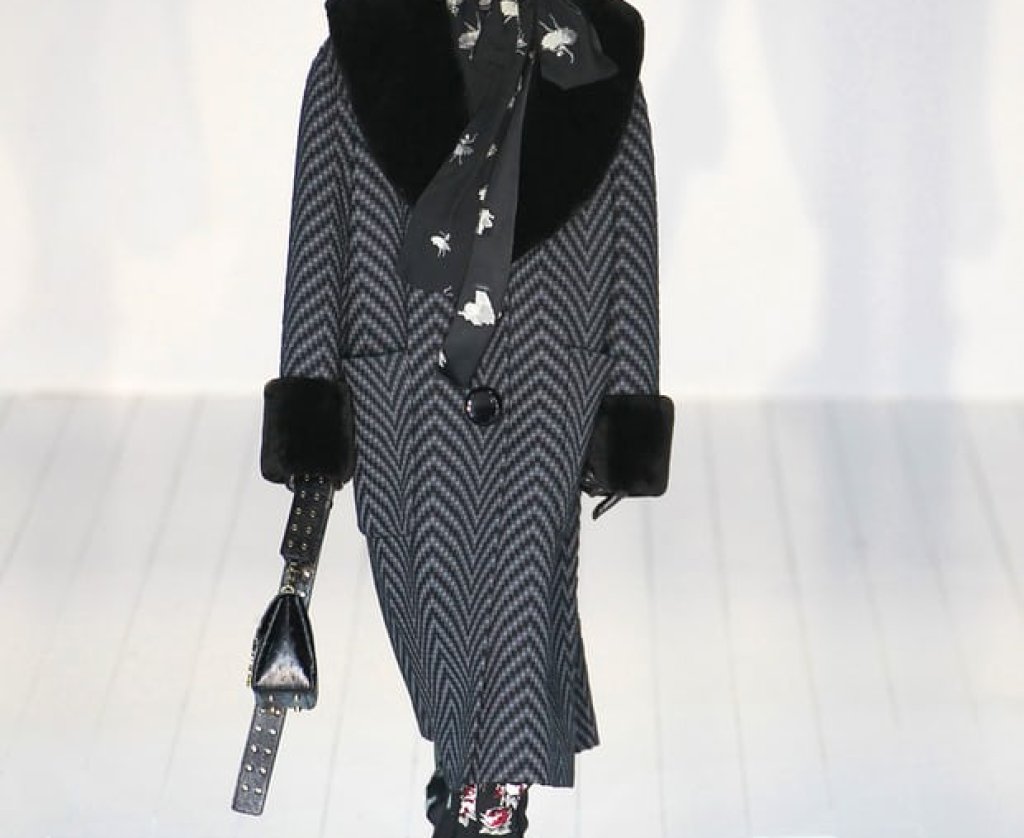 Marc Jacobs