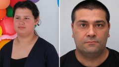 Смята се, че мъжът и детето се придвижват пеш, а той следи внимателно информациите за издирването