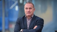 Въпреки победата: В ЦСКА реват от съдията, видяха "скандални отсъждания"