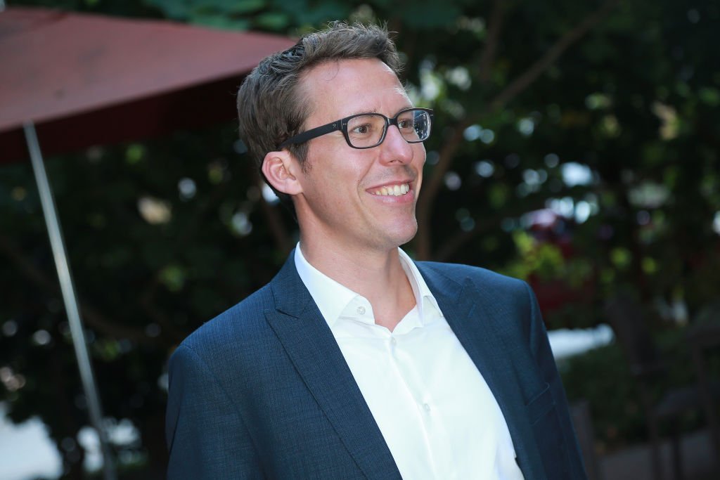 HFPA Hosts "Safeguarding The Truth: Press Freedom And The Fight For Accountability" Panel