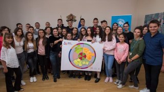 Съветът на децата ще заседава в резиденция Бояна