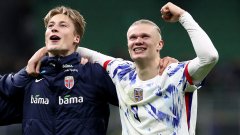 Холанд: Класирането за Световното първенство е началото на нещо голямо