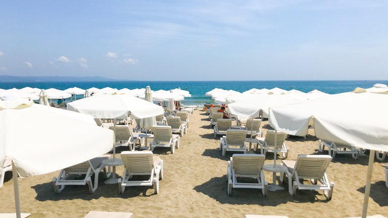 Очакваме и туристи от Румъния, както и от Полша, Германия, Англия, Израел и Чехия