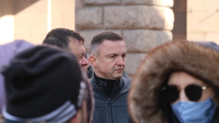 ГЕРБ обявиха, че ще работят за предсрочни избори