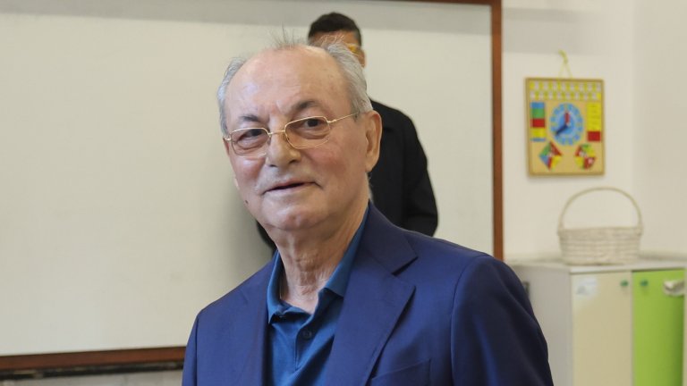 Все пак крилото около Ахмед Доган ще участва във вота на в друга коалиция