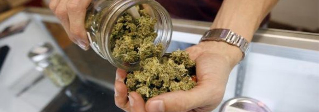 marijuana