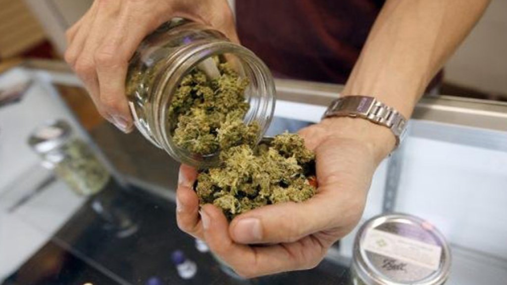 marijuana