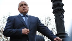 Бягството"на Бойко Борисов показа, че в България политическата отговорност може да се "поема" и носи, но не може да се "понесе