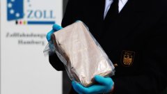 Властите са задържали над 23 тона от наркотика