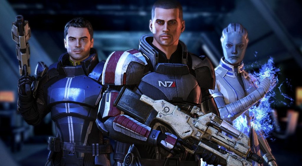 Mass Effect 3

Със сигурност Mass Effect 3 е една от най-противоречивите игри от последното десетилетие. Все пак колко са игрите, заради които издателя им е бил принуден да се извини за сюжета и в крайна сметка да пусне специално DLC, за да поправи всичко?

Ако оставим това настрана, то самата игра представлява една изключително красива космическа одисея и майсторско изпълнение в жанра на ролевите игри….до последния един час.