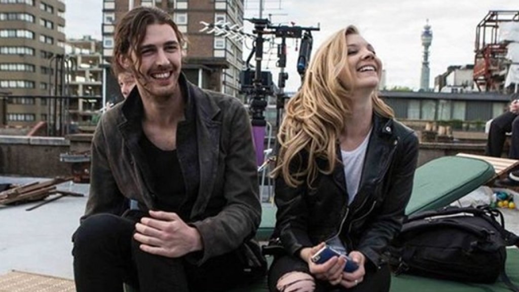 Hozier and Natalie