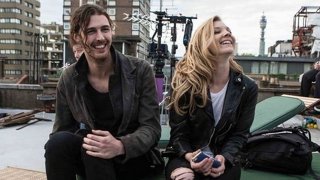 Hozier and Natalie