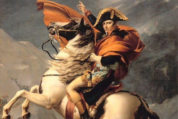  Наполеон е бил нисък 

Изключително популярно е вярването, че Наполеон Бонапарт е бил нисък и по тази причина е имал сприхав и войнствен нрав. Този мит дори е дал името си на "Наполеоновия комплекс", който още се нарича "Синдромът на ниския мъж".

Има само един проблем – Наполеон всъщност не е бил нисък. Със своите 1,69 м за времето си той се е водил мъж със среден към висок ръст. Средният мъжки ръст във Франция по това време е 1,64 м. 

Историците не са сигурни откъде идва този мит. Една от версиите е разлика между френската и английската мярка за инч като "френският" инч е бил по-дълъг. Затова, когато четат британските исторически извори, мнозина приемат, че Наполеон е бил извънредно нисък за мъж.
