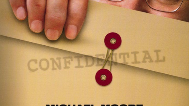 Fahrenheit 9/11/Фаренхайт 9/11
Режисираният от Майкъл Мур филм цели да изобличи корпоративните безобразия и милионите скандали, извършвани от американския финансов елит, както и да покаже злите демони в Белия дом - въплътени най-вече в лицето на 43-ия президент на САЩ Джордж Буш-син. Освен че критикува маневрите на администрацията около терористичните атаки над Световния търговски център и Пентагона на 11 септември 2001 г., Мур се задълбава в изненадващата връзка между фамилията на Бин Ладен и обкръжението на двамата Буш и се пита дали трябва или не да се изключва потенциално съучастие в атаките.