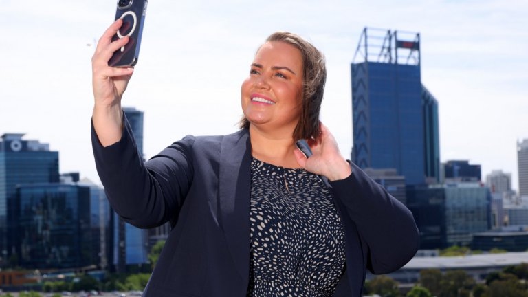 Днес Йелена е оставила зад гърба си кошмарите от миналото