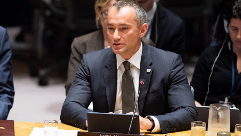 Очаква се да оглави Съвет за мир по плана на Доналд Тръмп