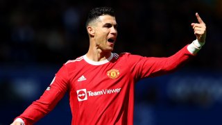 Защо Роналдо напусна "Гудисън" окървавен и наистина ли счупи чужд телефон? (видео)