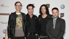 Барабанистът на Rammstein с позиция за скандала с фронтмена Линдеман