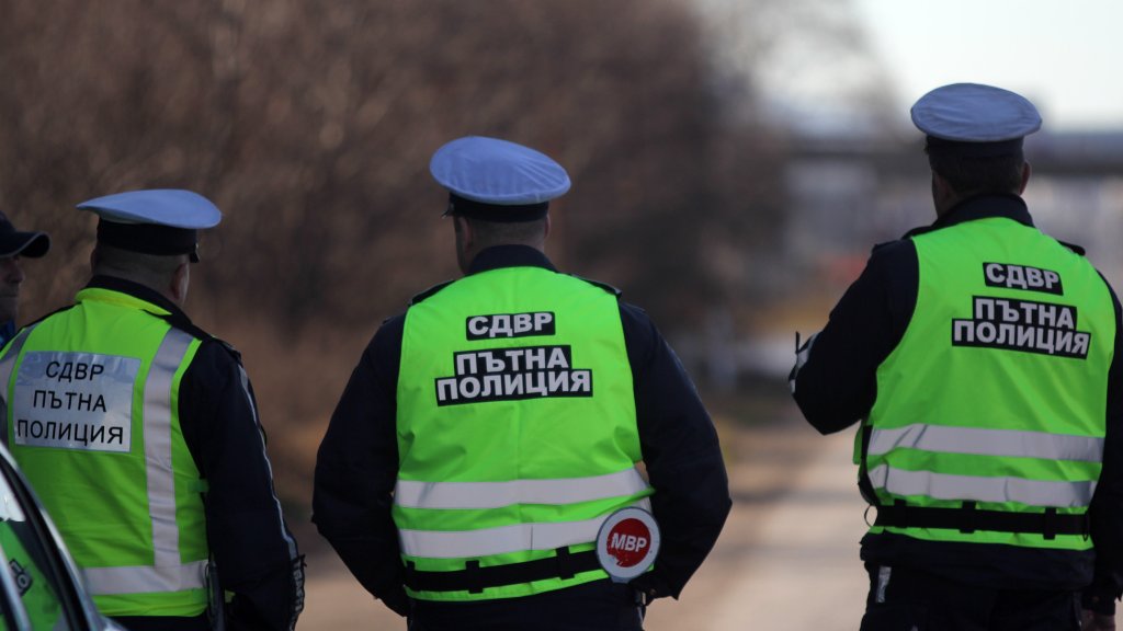 кат, полиция, пътна полиция