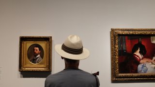 изкуство, галерия, картини, арт