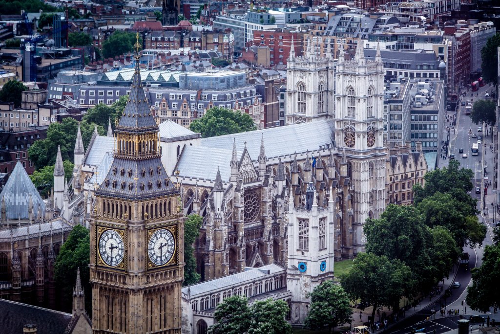 лондон, london, big ben, биг бен