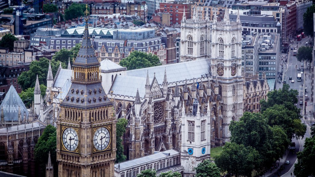 лондон, london, big ben, биг бен