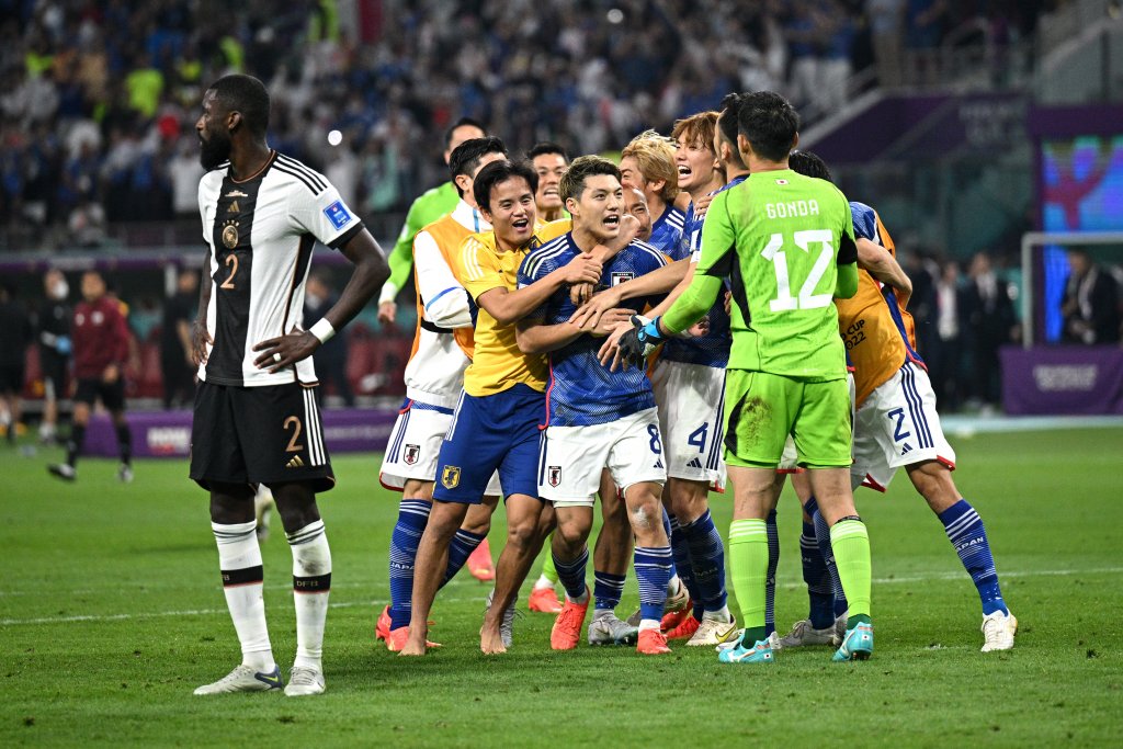 Кошмарът от 2018 г. е на път да се повтори - Германия отново може да се сгромоляса още в груповата фаза