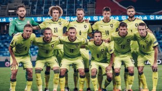 Разпуснаха цял национален тим преди мач от Лигата на нациите заради COVID-19