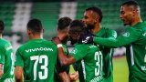 Лудогорец започва срещу черногорския първеннец в Шампионската лига